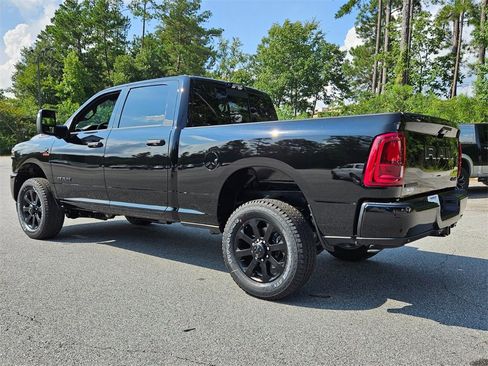 New 2026 RAM 2500 Big Horn image 9