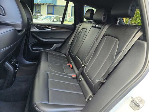 Used 2022 BMW X3 xDrive30i image 17