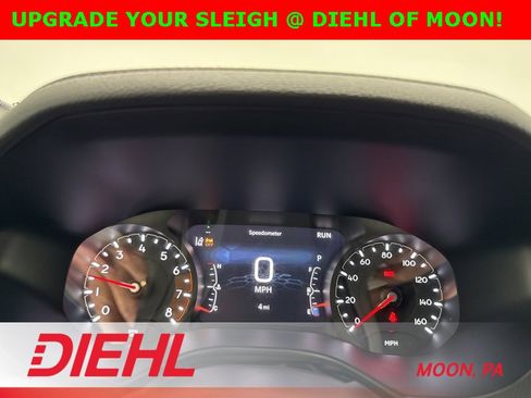 New 2026 Jeep Compass Limited image 28