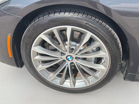 Used 2022 BMW 530i xDrive w/ Premium Package AWD/4WD image 36