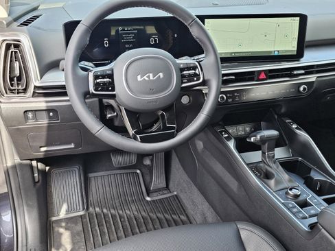 New 2025 Kia Sorento S image 30