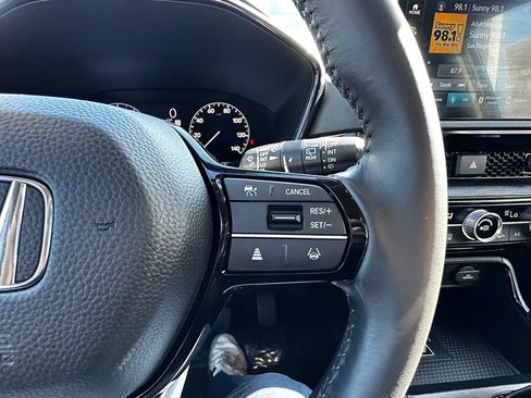 Used 2023 Honda CR-V EX-L image 30