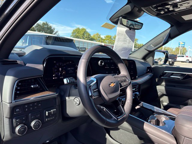 New 2026 Chevrolet Tahoe High Country AWD/4WD image 39