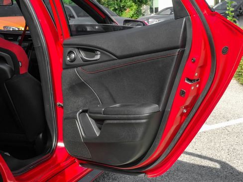 Used 2021 Honda Civic Type R image 53