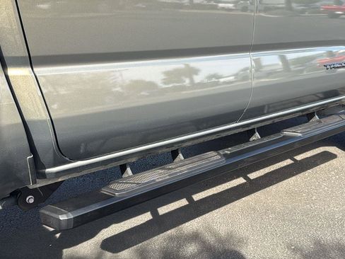 Used 2024 Toyota Tacoma TRD Off-Road w/ TRD Off Road Premium Package image 10