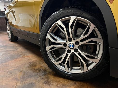 Used 2022 BMW X2 sDrive28i w/ Convenience Package image 41