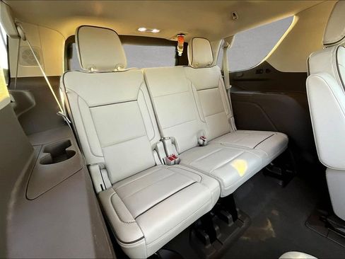 Used 2023 GMC Yukon Denali w/ Max Trailering Package AWD/4WD image 26