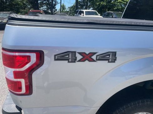Used 2019 Ford F150 XLT AWD/4WD image 9