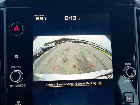 Used 2024 Subaru Impreza RS image 13