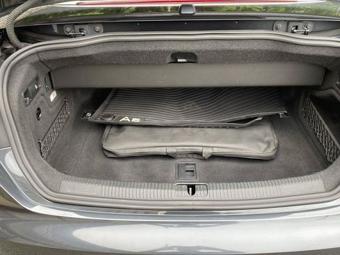 Used 2021 Audi A5 2.0T Premium Plus w/ Premium Plus AWD/4WD image 28