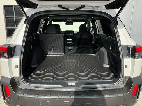 New 2026 Subaru Outback Limited AWD/4WD image 25