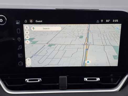 New 2026 Chevrolet Equinox LT w/ Convenience Package II image 11