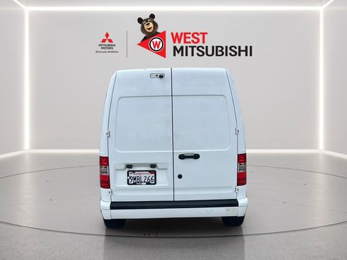 Used 2013 Ford Transit Connect XLT FWD image 5