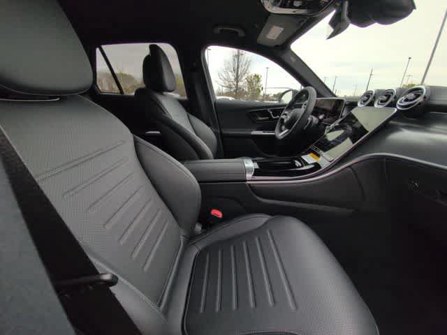 Used 2026 Mercedes-Benz GLC 300 image 20