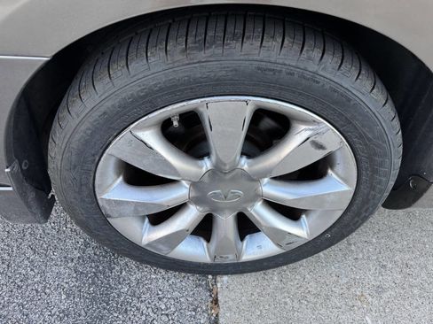 Used 2007 INFINITI M35 w/ Journey Pkg RWD image 27