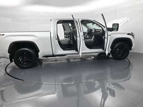 Used 2023 Toyota Tundra Limited w/ TRD Off-Road Package AWD/4WD image 65