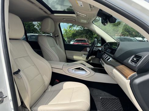 Certified 2021 Mercedes-Benz GLE 350 image 30