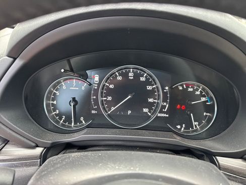 Used 2023 MAZDA CX-5 AWD 2.5 S w/ Premium Plus Pkg image 24