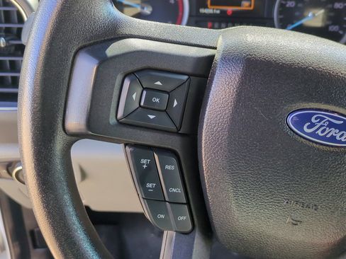 Used 2019 Ford F250 XLT image 16