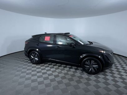 Certified 2024 Nissan Ariya AWD