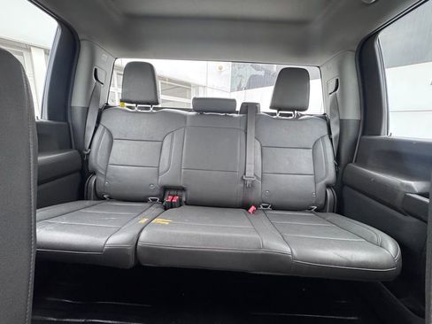 Used 2024 Chevrolet Silverado 2500 W/T w/ WT Fleet Convenience Package image 20