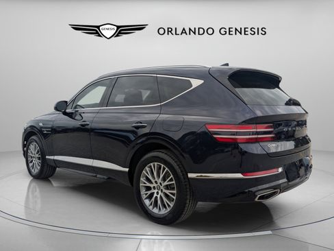 Used 2024 Genesis GV80 2.5T AWD/4WD image 6