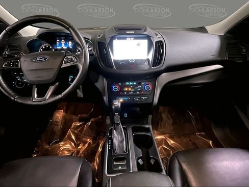 Used 2017 Ford Escape SE w/ SE Leather Comfort Package image 19