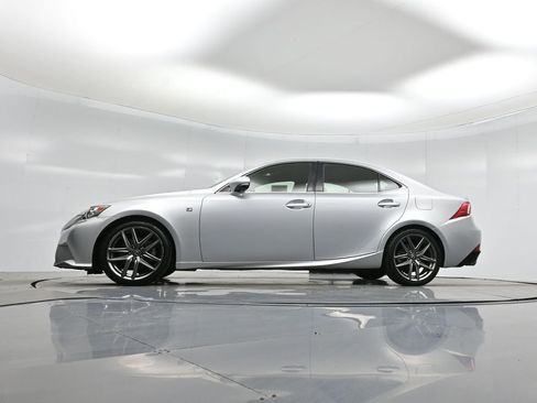 Used 2015 Lexus IS 250 image 49