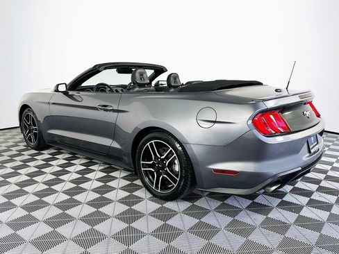 Used 2023 Ford Mustang Premium RWD image 10