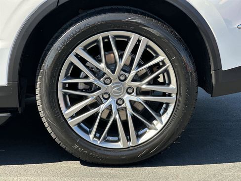 Used 2023 Acura MDX SH-AWD w/ Advance Package image 8