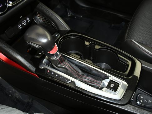 Used 2021 Chevrolet TrailBlazer RS w/ Sun and Liftgate Package image 31