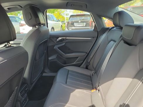 Used 2024 Audi A3 2.0T Premium FWD image 12