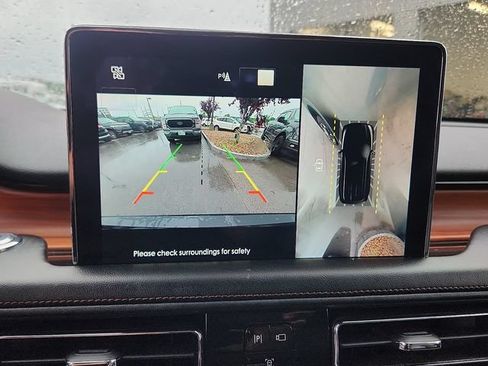 Used 2020 Lincoln Aviator Reserve w/ Equipment Group 202A AWD/4WD image 20