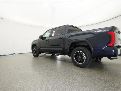 New 2026 Toyota Tundra SR5 AWD/4WD image 21