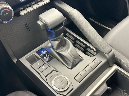 Certified 2025 Toyota Tacoma SR5 RWD image 24