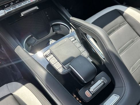 Certified 2025 Mercedes-Benz GLE 63 AMG S w/ Driver Assistance Package image 36