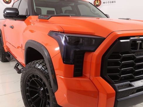 Used 2022 Toyota Tundra TRD Pro image 20