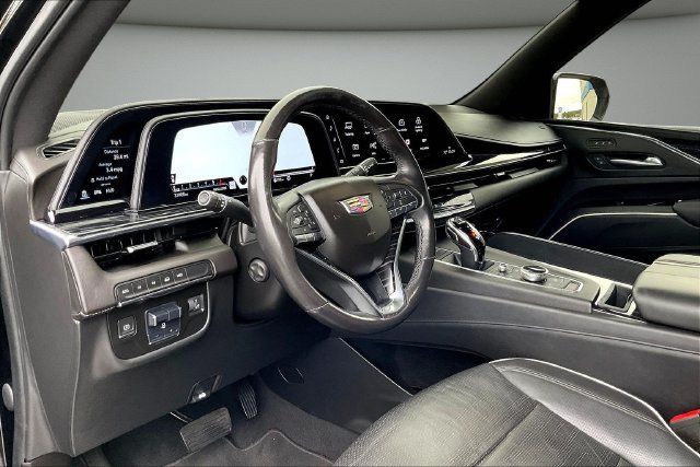 Used 2021 Cadillac Escalade ESV Sport AWD/4WD image 19