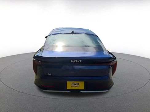 Used 2026 Kia K4 FWD image 6