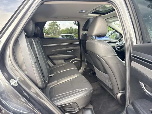 Used 2023 Hyundai Tucson SEL w/ Convenience Package AWD/4WD image 22