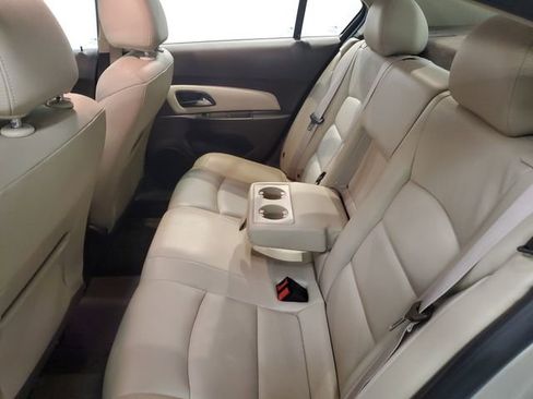 Used 2014 Chevrolet Cruze LT w/ Enhanced Safety Package image 26