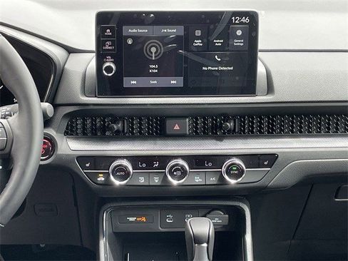 New 2026 Honda CR-V Sport image 17