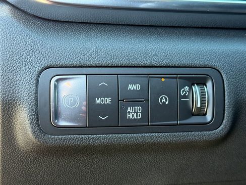 New 2026 GMC Terrain Elevation w/ Elevation Premium Package image 18