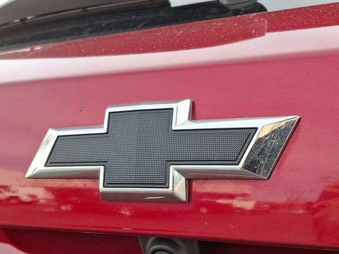 Certified 2023 Chevrolet Blazer LT w/ Driver Confidence Package image 29