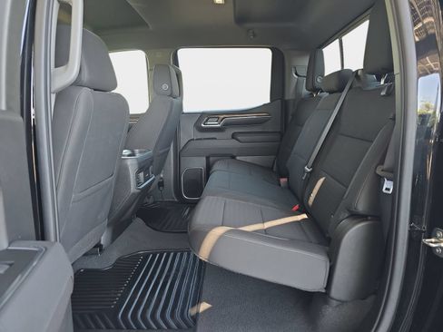Used 2023 Chevrolet Silverado 1500 RST w/ All Star Edition Plus AWD/4WD image 16
