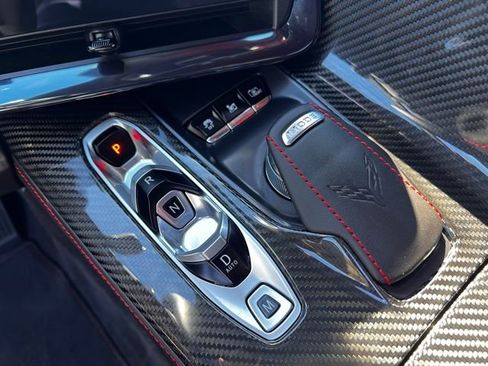 Used 2024 Chevrolet Corvette Z06 w/ Z07 Performance Package image 19