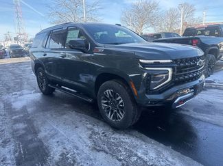 New 2026 Chevrolet Tahoe Z71 w/ Comfort Package video 1