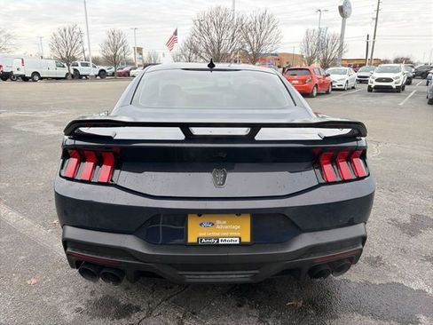 Used 2024 Ford Mustang Dark Horse image 10