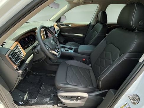Used 2026 Volkswagen Atlas SE AWD/4WD image 18