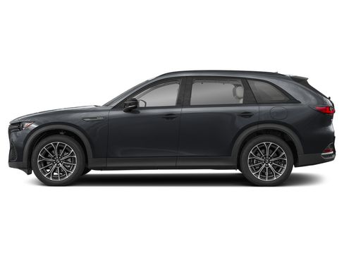 New 2026 MAZDA CX-70 SC AWD/4WD image 19
